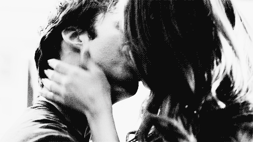 iansmolderholic:  Chemistry is about a t t r a c t i o n &amp; r e a c t i o