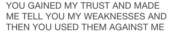 tainted-sins:  B&amp;w sad blog *trigger warning*