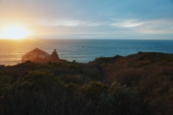 thewayfam:  Big Sur // day one