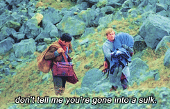 pantieschester:onceandfutureromance:“are you still there,merlin?”#puts wife down to see 