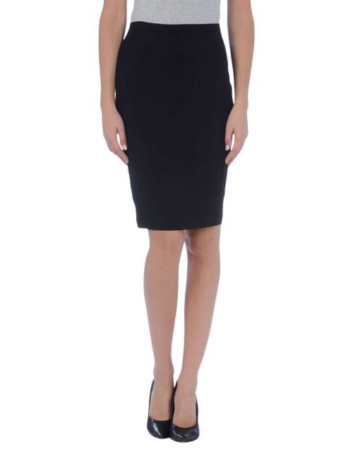 CRISTINAEFFE Knee length skirtSearch for more Skirts by CRISTINAEFFE on Wantering.