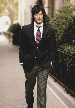 reedusnorman-deactivated2015070: Norman Reedus for GQ Japan 10th Anniversary Edition,