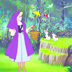 adisneysoul:  Aurora tumblr icons…. :) 