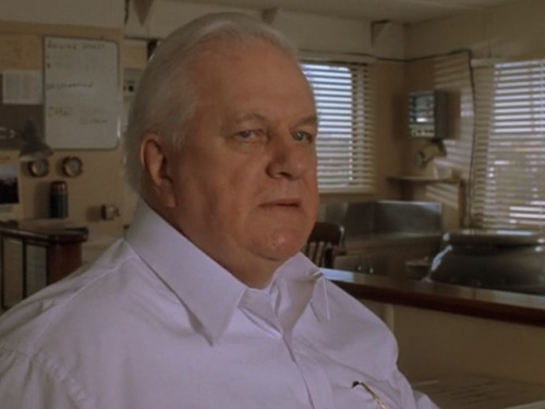 Lakeboat (2000) - Charles Durning as Skippy [photoset #2 of 3]