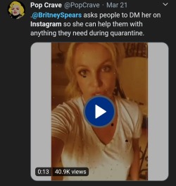 XXX one-time-i-dreamt:Britney has been paying photo