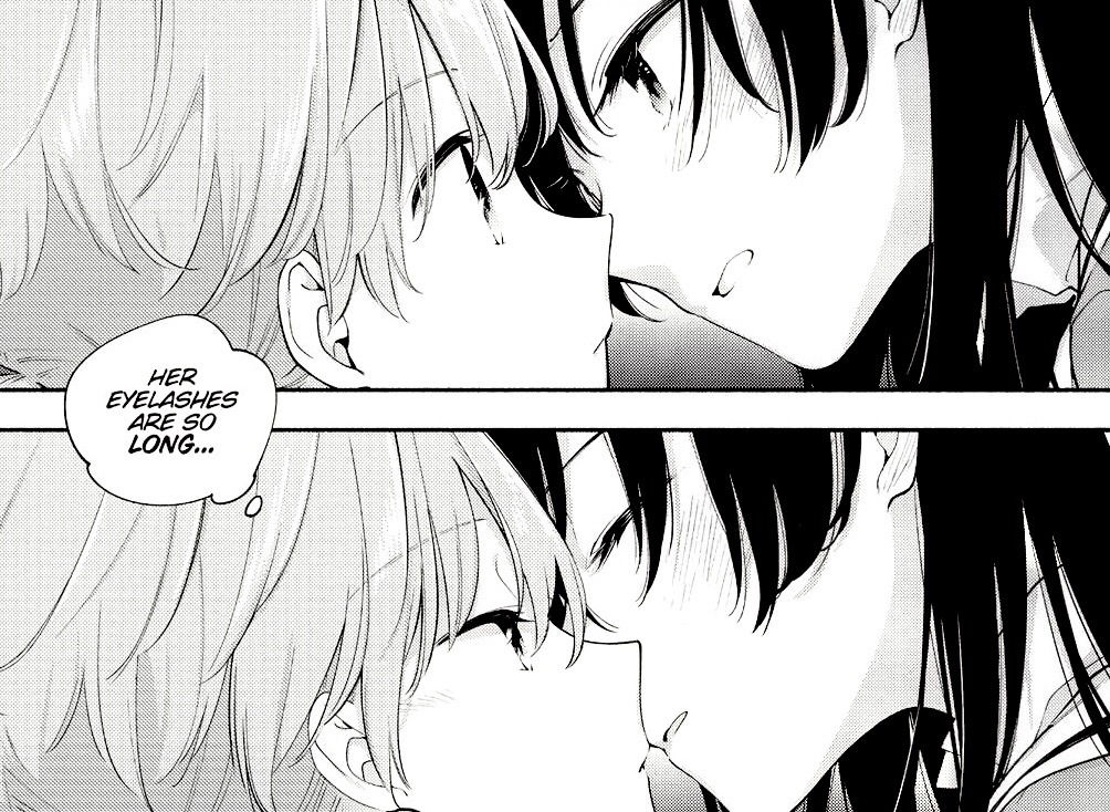 Manga, Bloom Into You (Yagate Kimi ni Naru)