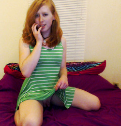 iamsissysamantha:  shiritrap:  Said hi to 4chan tonight. Here are the results :)   CUTE :)