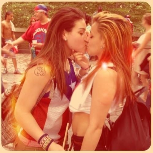 Southern Lesbians