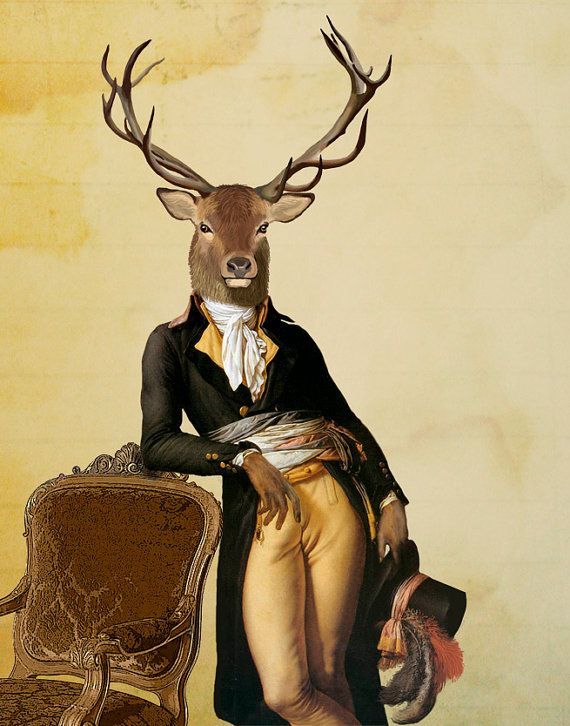 To The Manner Born