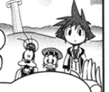 I Need To Post Kingdom Hearts Stuff Im Fixating So Bad