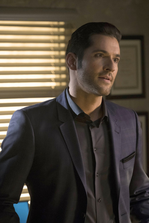 Lucifer: “Mr. and Mrs. Mazikeen Smith” episodic photos