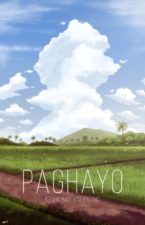 Paghayo (2018)