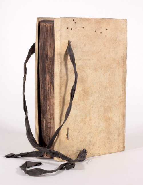 michaelmoonsbookshop: Aristophanes 16th Century Edition in contemporary vellum binding [the title an