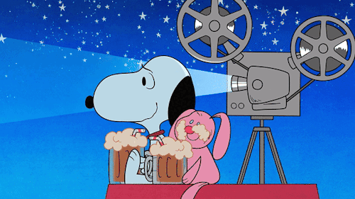 THE SNOOPY SHOW • 2.03