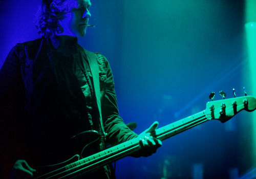 NIN live 2014, from Tokyo and Sydney. On tour now.Photos by Rob Sheridan.