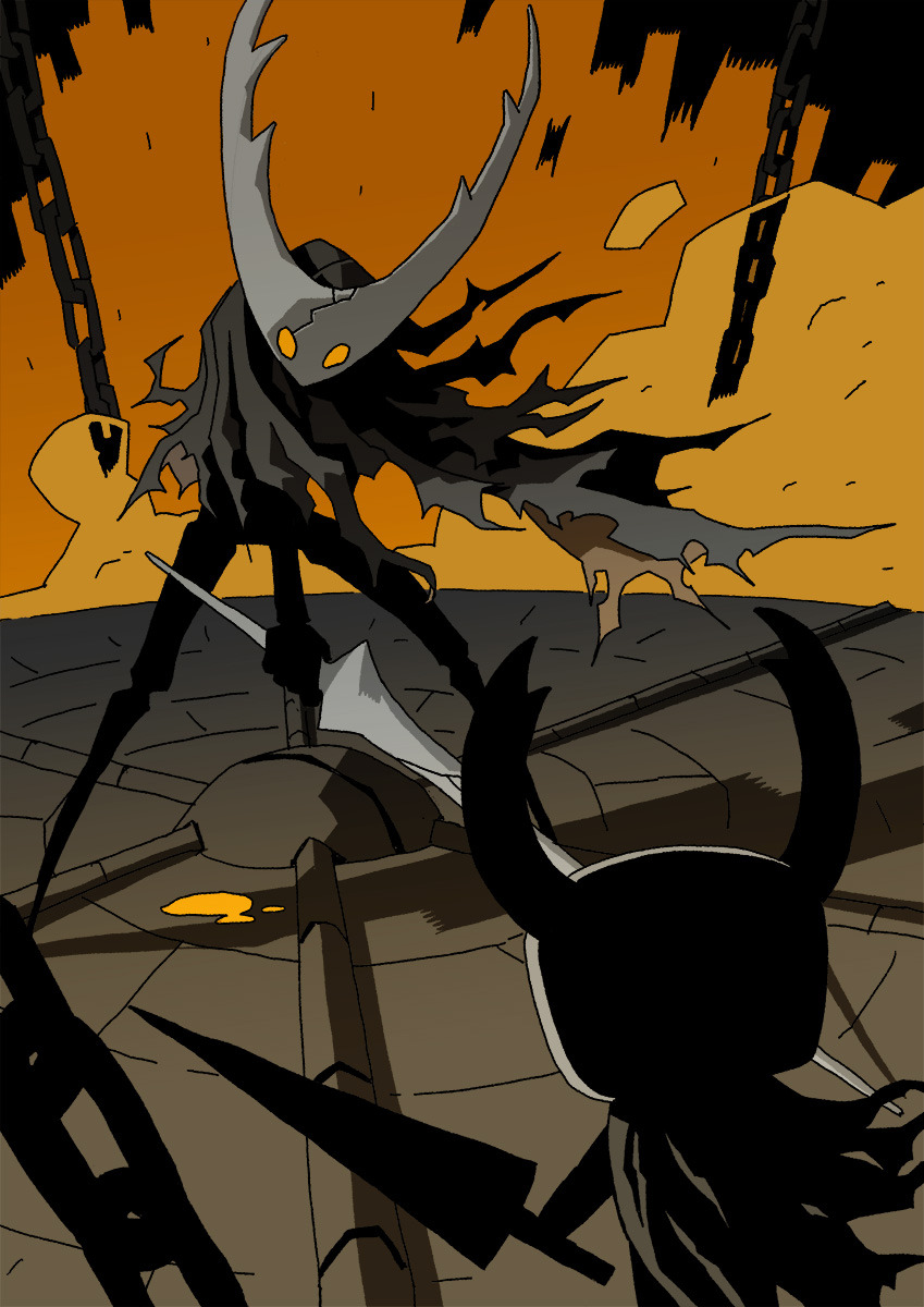 darkchurch