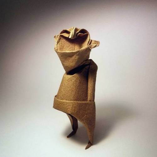 lustik:Origamis by João Charrua.