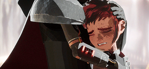 NIMONA 2023, Dir. Nick Bruno & Troy Quane