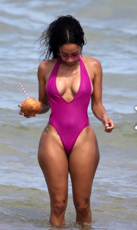 beautiful2k20:Draya