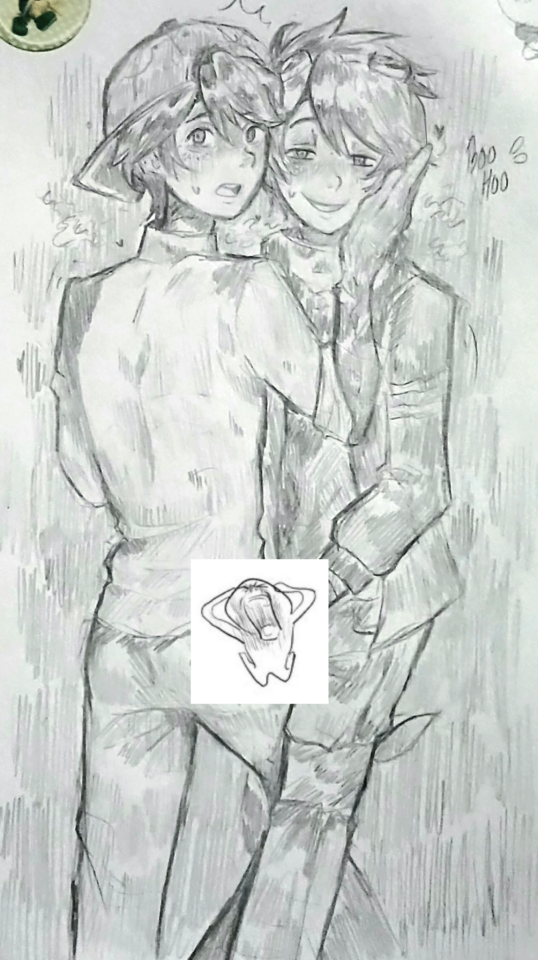 Warning: Suggestive,,,. Also, Infidelity And Cheating On Partner, I Guess????