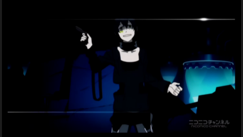 Mekakucity Actors – 12 (Fin) – RABUJOI – An Anime Blog