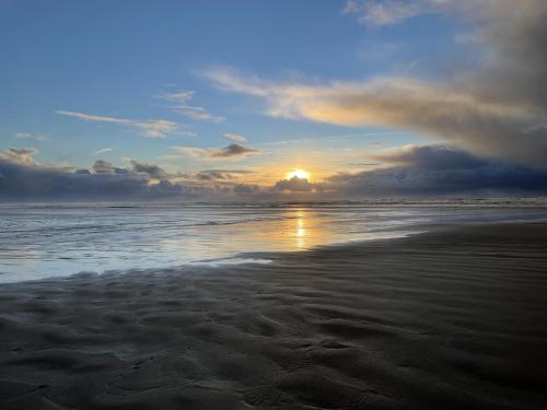 oneshotolive:  Ocean Shores, WA. [OC] [4032x3024]