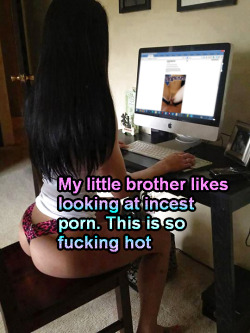 ifyoucaretoshare:  Big Sis checking browser