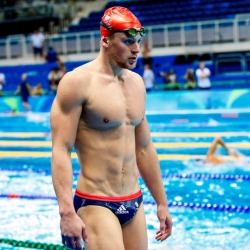 greenspeedos:  gold medal winner 