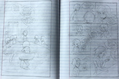Reblog If You Can Actually Read My Sloppy Handwriting 