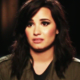 louvats-blog:  Demi Lovato Premieres Heart Attack Video. 