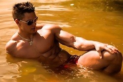 Perfect Men