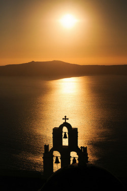 0Ce4N-G0D:  Anastasis Church At Sunset | 5Erg10