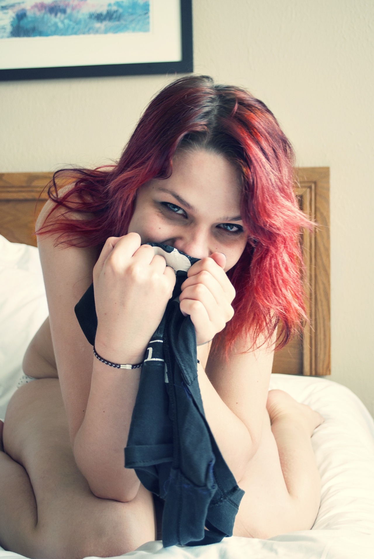 SuicideGirls South Africa