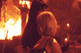 Sapphic Couples Have Got The Dance Moves