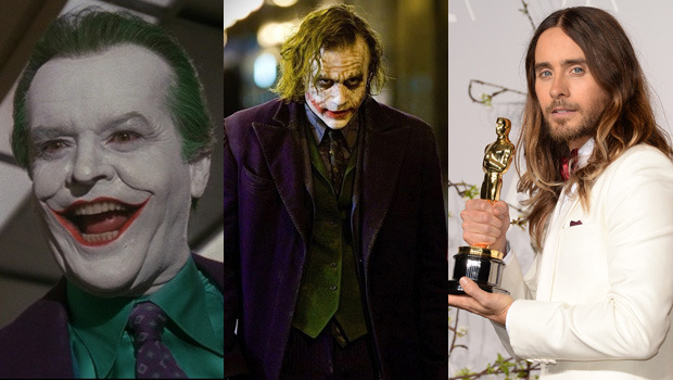 thefuckingbat:  Why The Joker is a Career Changing RoleAnd why Jared Leto is ready