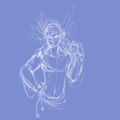 drawing’s not coming super easily todaybut anyway@lixystrange , thoughts?