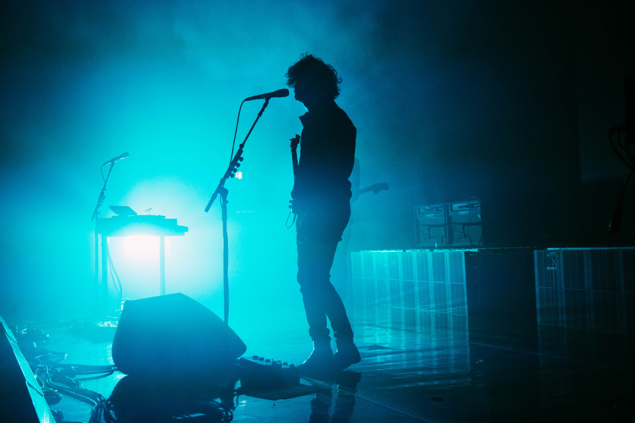 georgestaniel:  london 11.24.15 (ph: sam keeler)