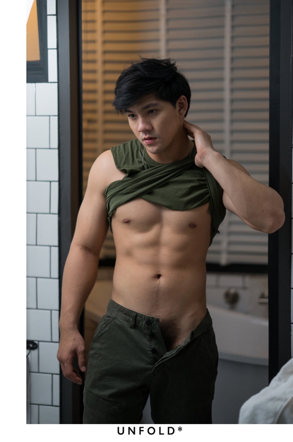 hoitraidepvn:  Người đâu đẹp vãi vậy trời 😍😍😍  Hội trai đẹp