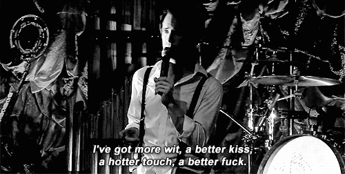 bullet-proof-love-ptv:  lying is the most fun a girl can have // panic at the disco 