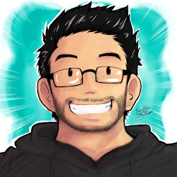 Tigerlion-Moikana:  Gif Commission 
