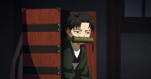 Made Some More Levi Edits For Y'all ❤️ 
