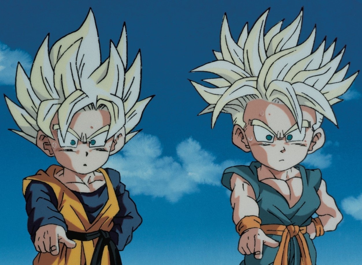 DBZ-Dragon Ball Z on Tumblr