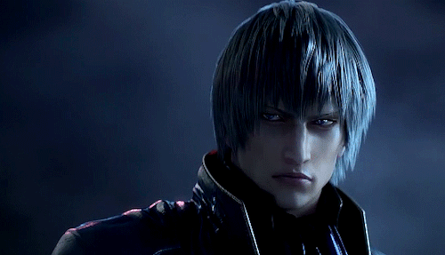 thequantumranger:Devil May Cry: War of the Peak(2019) | Platform: Mobile