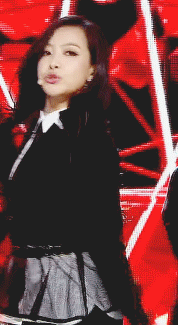 yejiis:Victoria // Red Light stages for @jjkguk