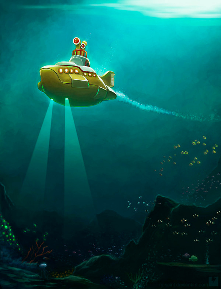 theartofanimation:  Lord Ry ry-spirit