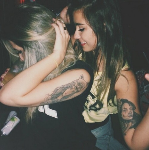 Heylesbianlove