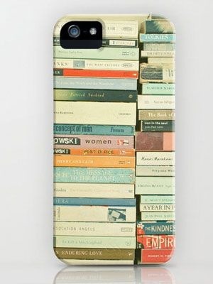 30 alucinantes regalos que le puedes hacer a un lector: