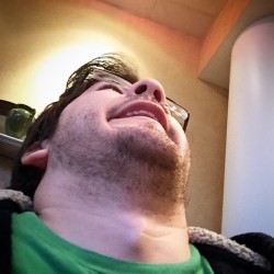 markiplier:  I’m gonna be frank. I have no bullshit reason to justify this photo. It just made me laugh and I want you to see it. That is all. Have a good day.