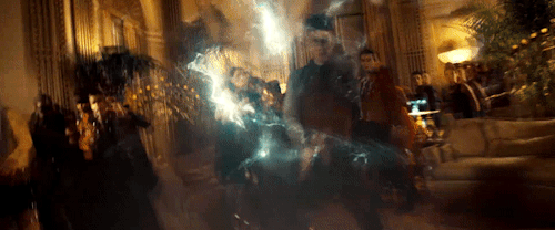 shxdowshuntress:#Badass boyfriends