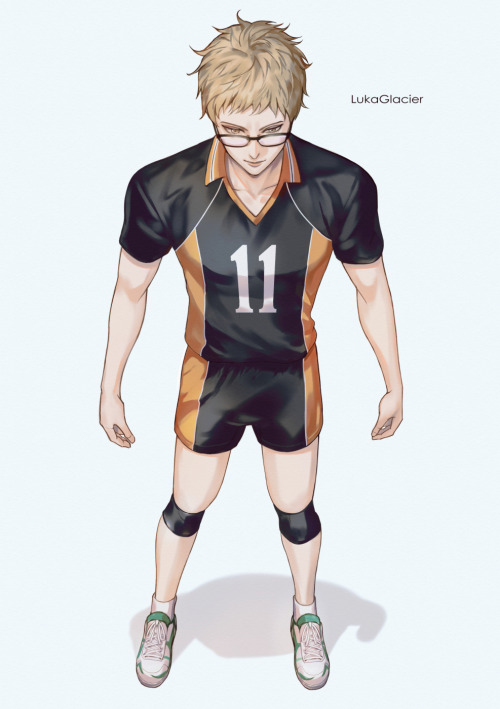 Tsukki